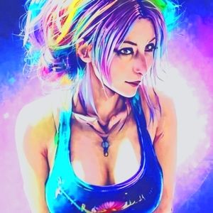 Meet your Posher, SparkeMoti0n